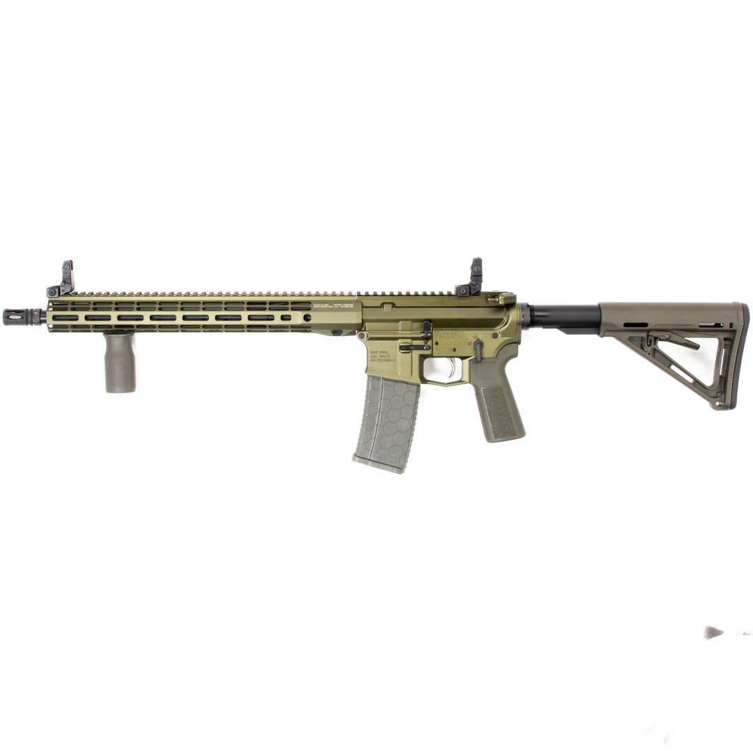 Aero Precision M4e1